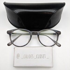 🕶️Maui Jim MJO2611 Women's Eyeglasses with Case /EUB348🕶️